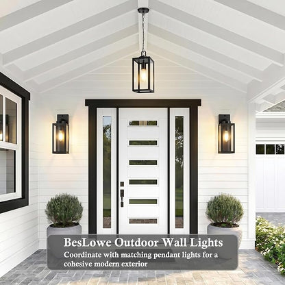 Black(Motion Sensor)