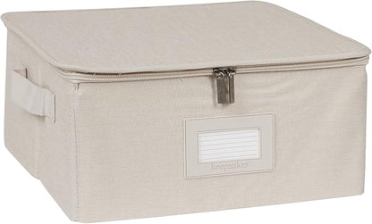 Beige Heather