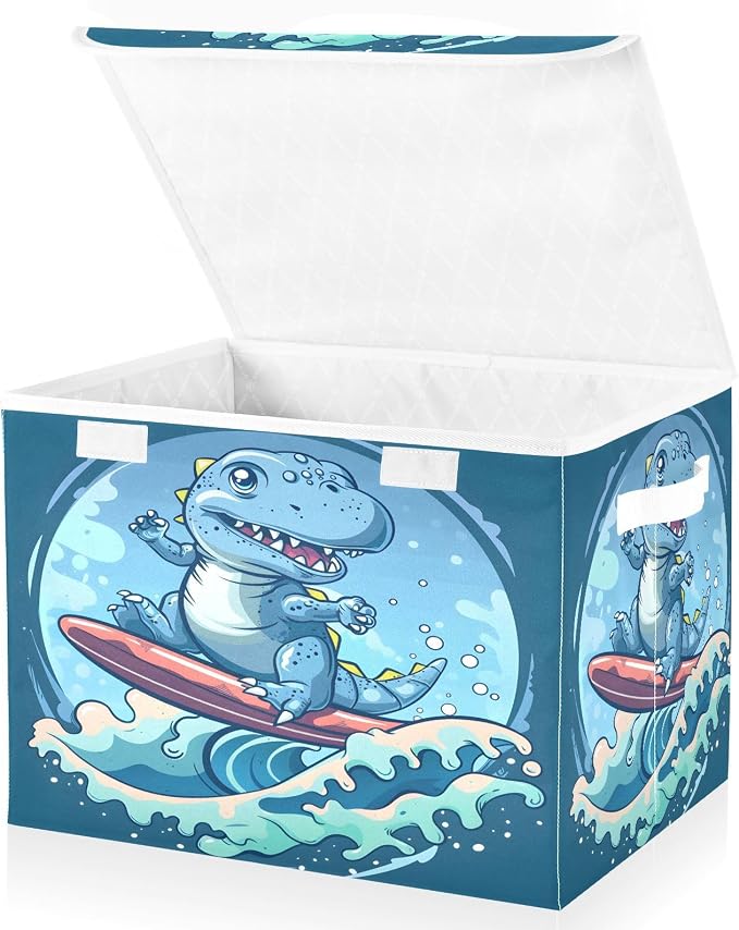 Cartoon Cute Dinosaur