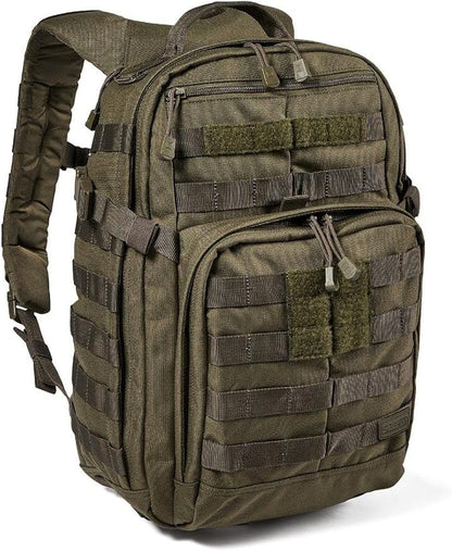 Ranger Green
