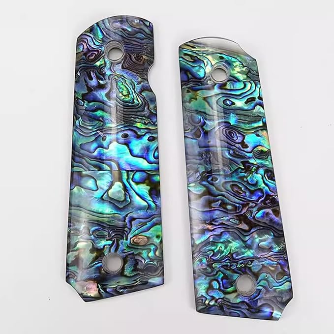 Multi-colored