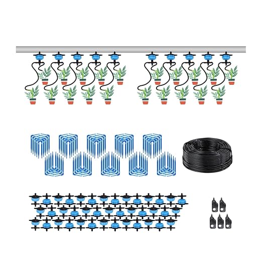 Ix50m kit