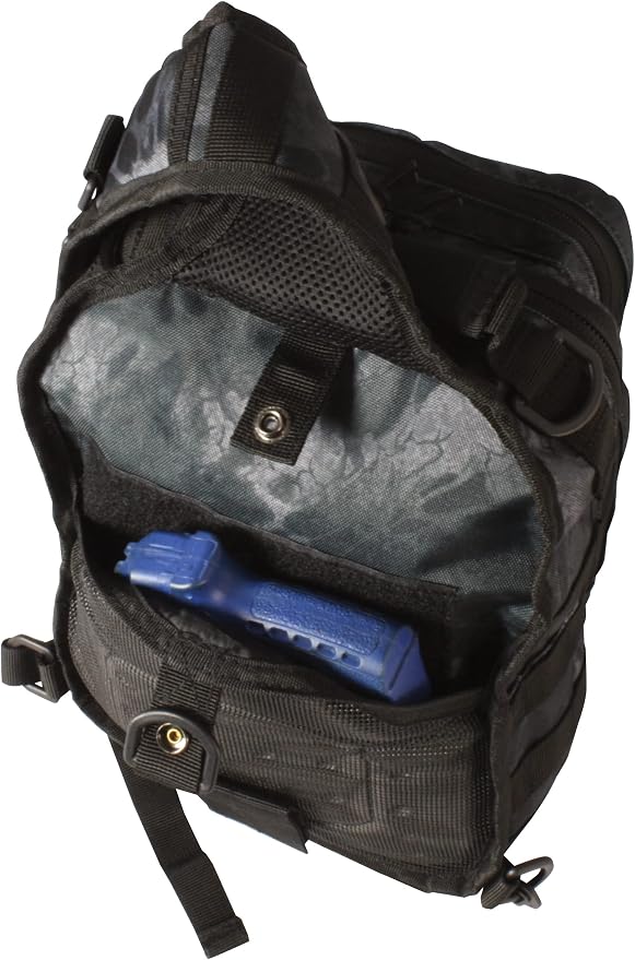 Prym1 Black Out Camo