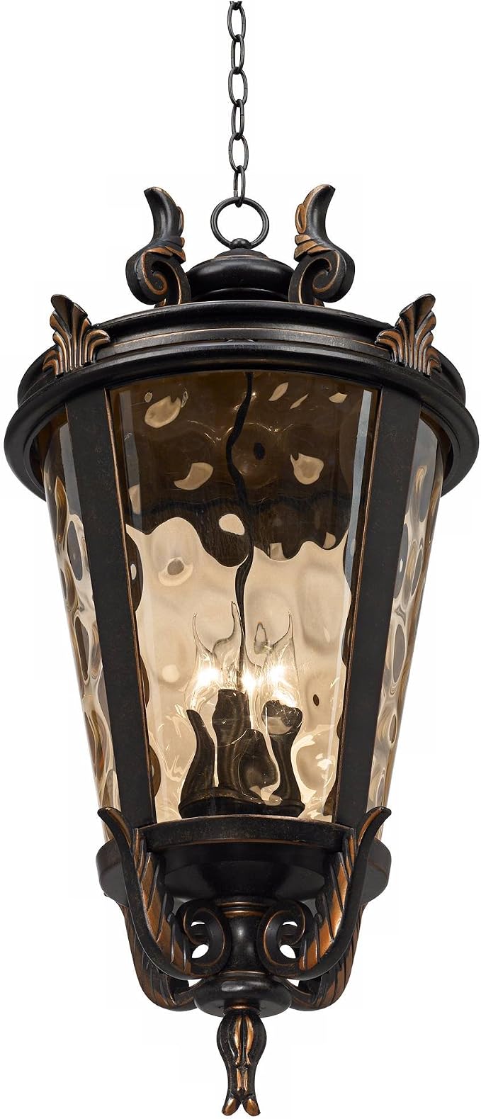 Bronze