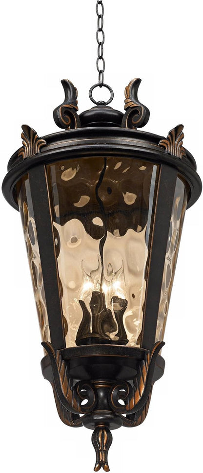 Bronze