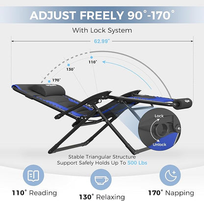 Black/Blue-xl