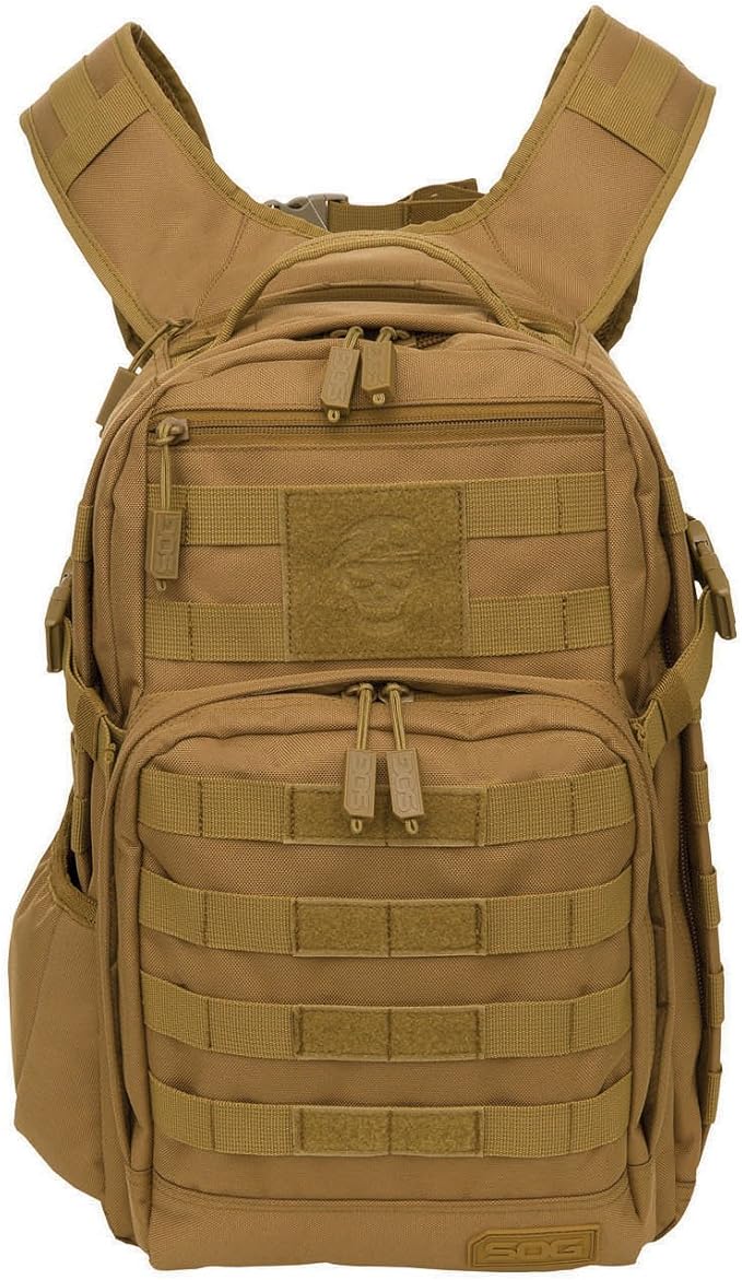 Desert Clay 24.2l