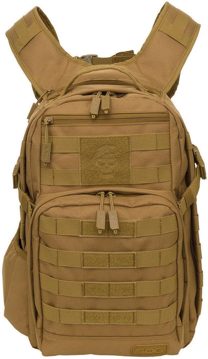 Desert Clay 24.2l