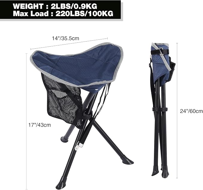 Blue - 2 Packs