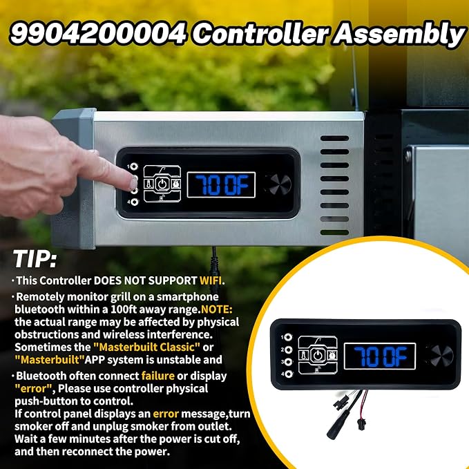 1050-Controller