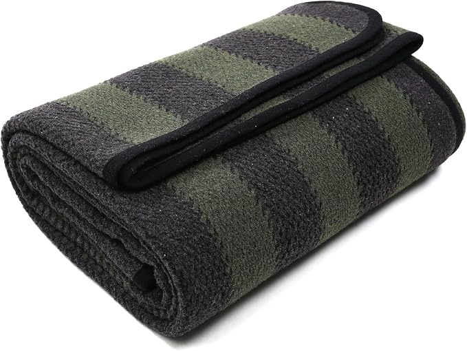 Green Stripe