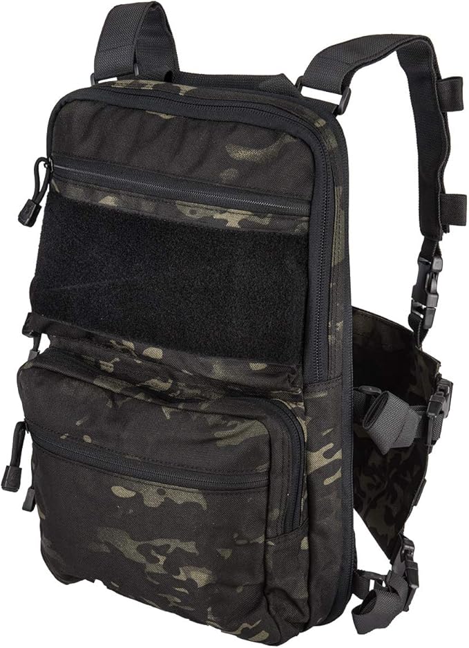 Black Tropic