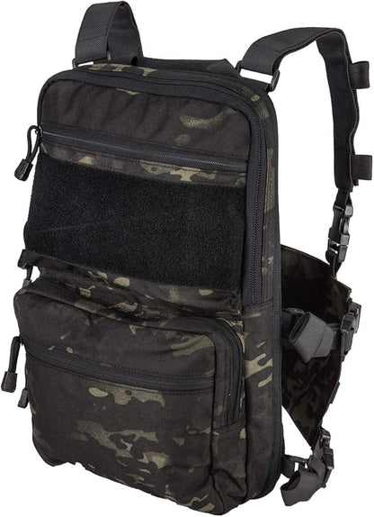 Black Tropic