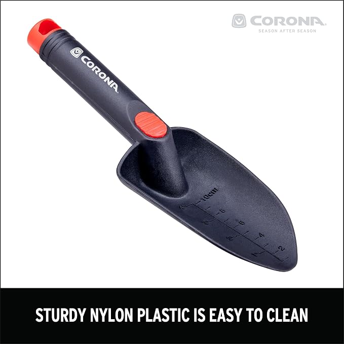 Black Plastic