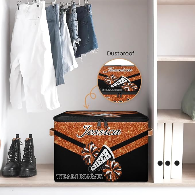 Dark Orange