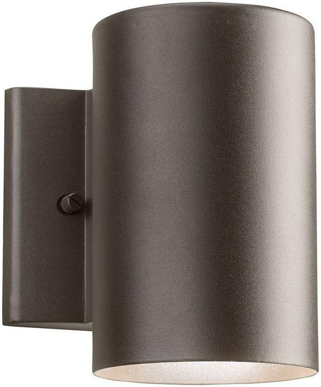 Textured Architectural Bronze