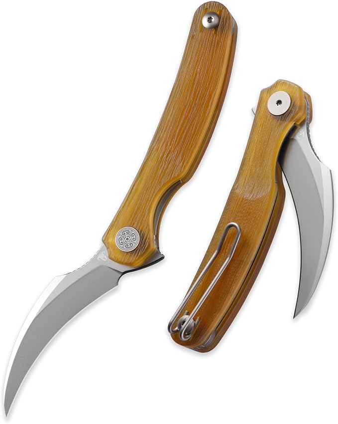 Yellow Engraved-Hyperfine Stonewashed