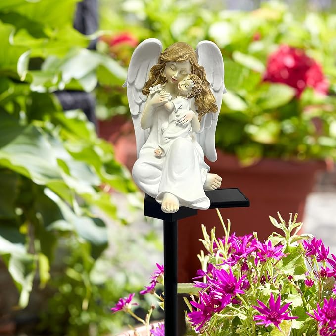 Mother Ange