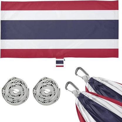 National Flag of Thailand