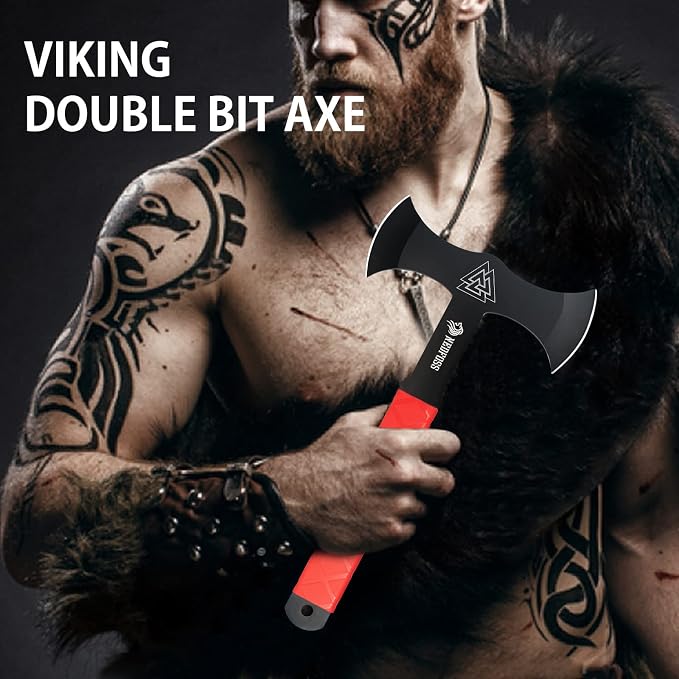 Throwing Axes - FW