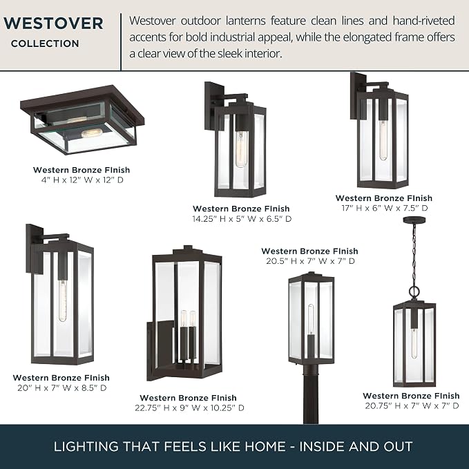 Western Bronze