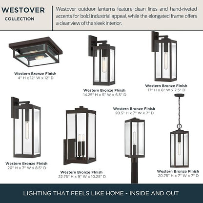 Western Bronze