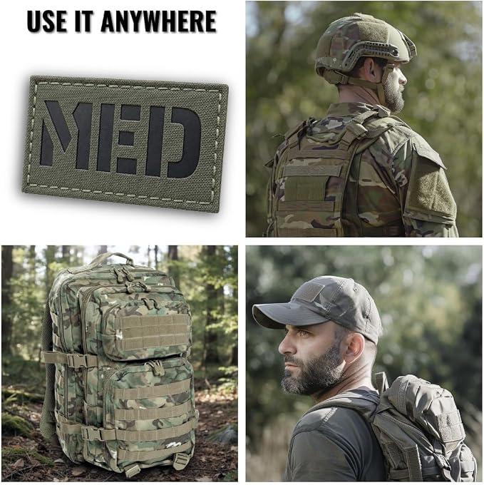 Ranger Green