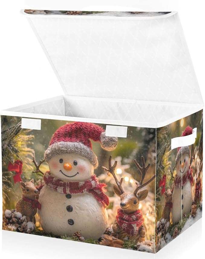 Christmas Snowman