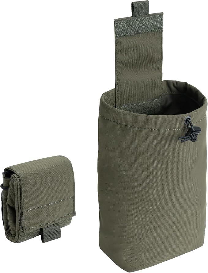 Ranger Green