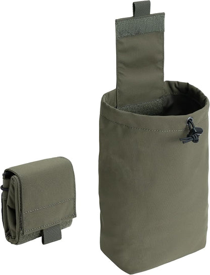 Ranger Green