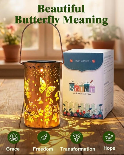 Butterfly, 2 Pack