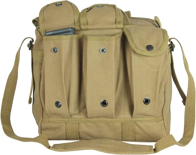 Olive Drab