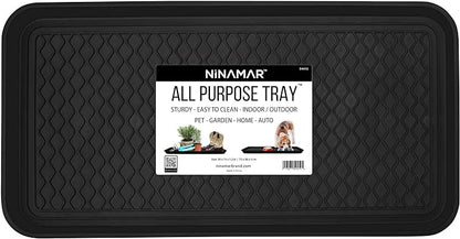 Large - 1 Tray