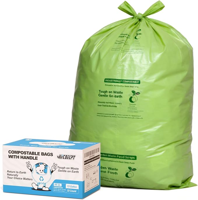 13Gal 32Pcs