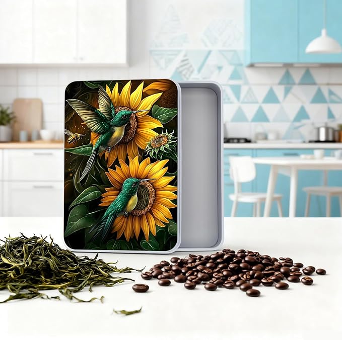 Sunflower Bird