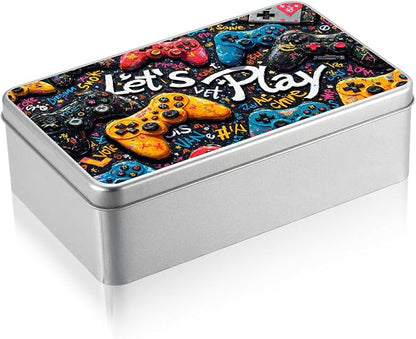Play Games