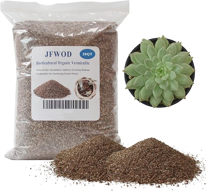 Vermiculite
