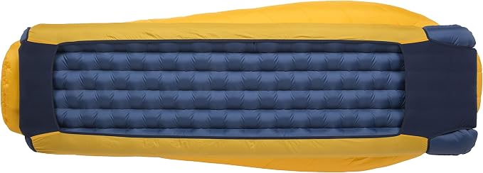 Yellow/Navy