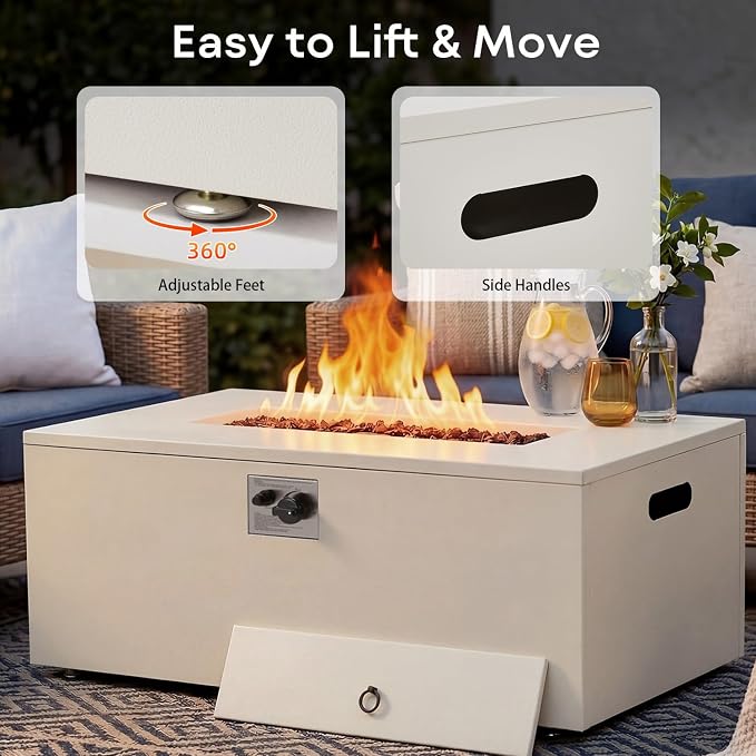 White(With Tank Holder)