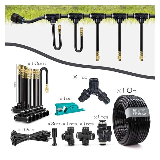 E-10m kit