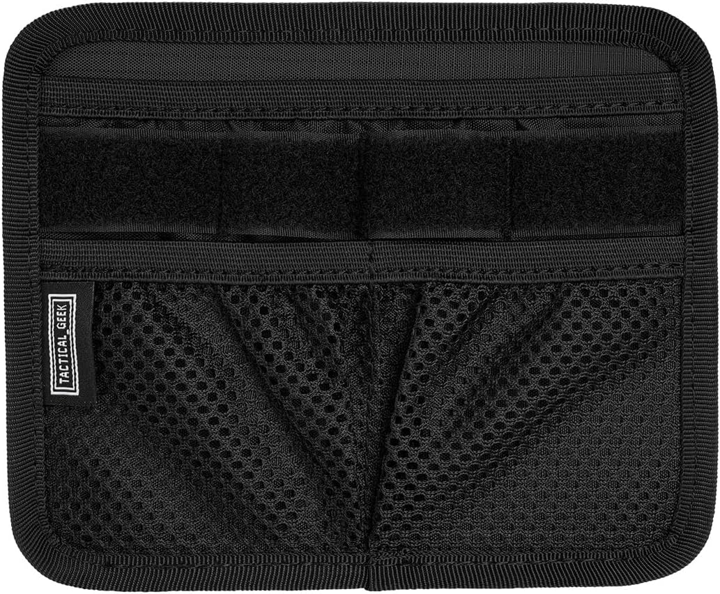 TCM8-Black