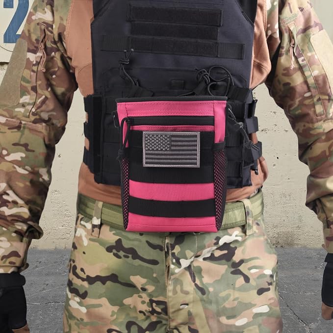 Hot Pink (2-Pack)
