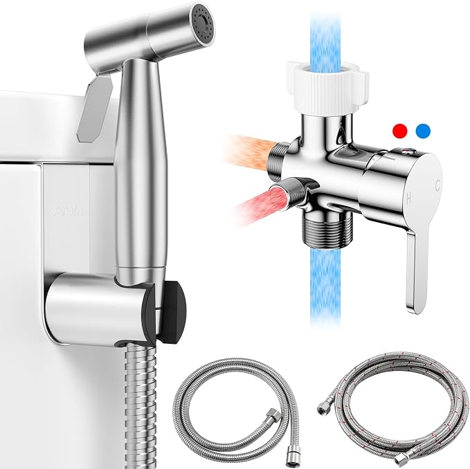 Stainless Steel(Hot&Cold)