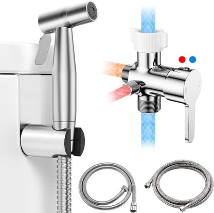 Stainless Steel(Hot&Cold)