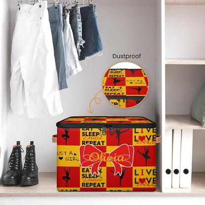 Red Yellow