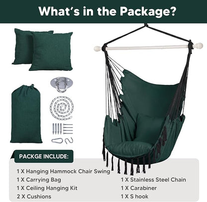 Tassel-green-n