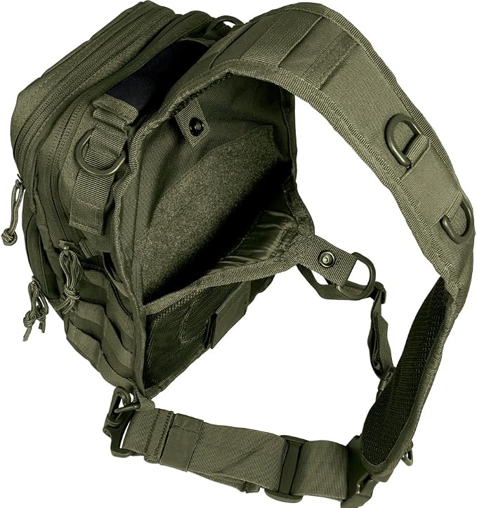 Olive Drab