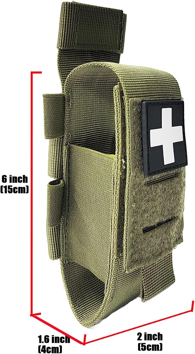 ARMY GREEN SET 1