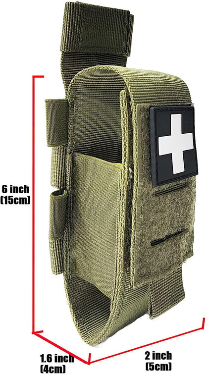 ARMY GREEN SET 1