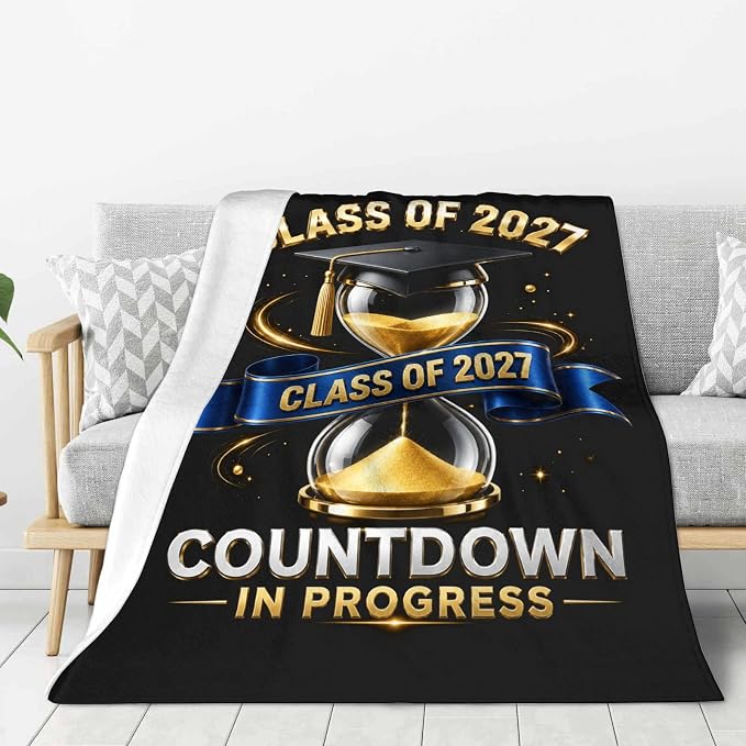 Class of 2027 Senior2